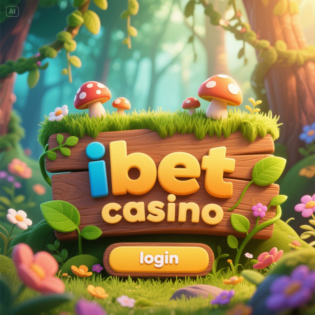 ibet casino login